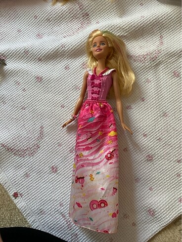 Barbie