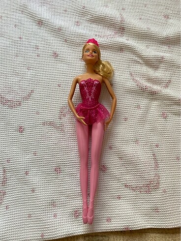Bale Barbie