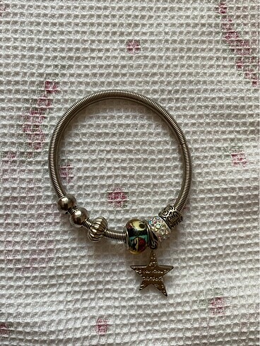  Beden 2li pandora set