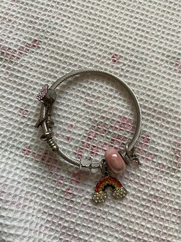 Diğer 2li pandora set