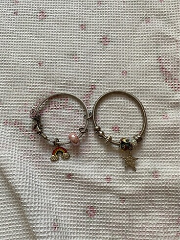 2li pandora set