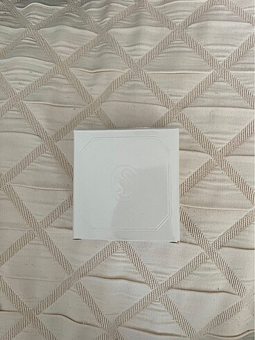 Beden Swarovski matrix kolye