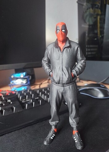  Deadpool 