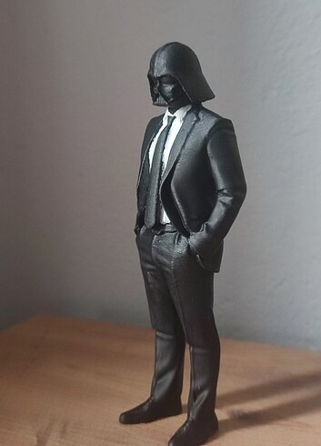  Darth vader