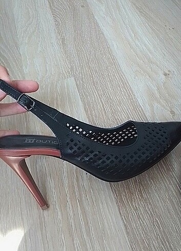 39 Beden Topuklu stiletto butigo