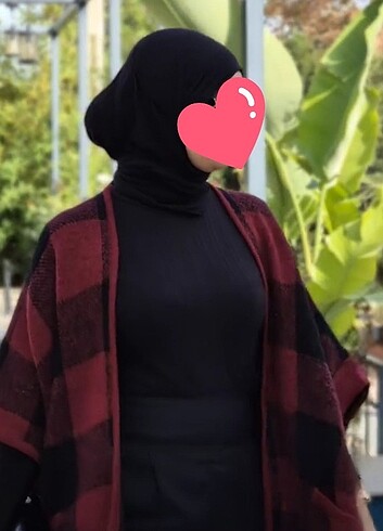 xl Beden Yazlık ince hırka ceket