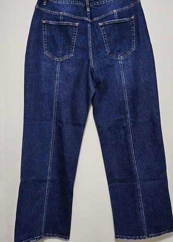 l Beden Bol Pantolon