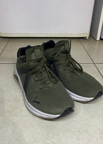 42.5 Beden Puma erkek koşu ayakkabısı