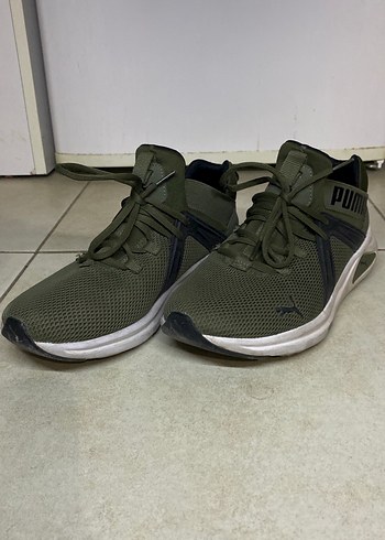 Puma erkek koşu ayakkabısı