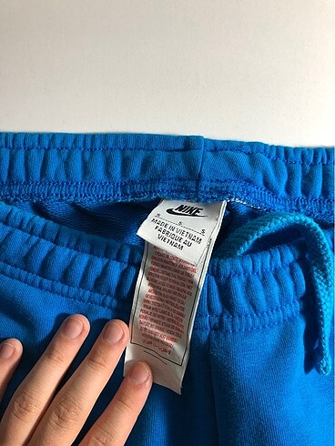 s Beden Nike eşofman
