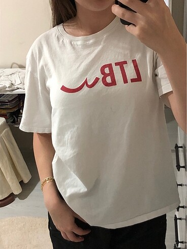 Kadın ltb t shirt