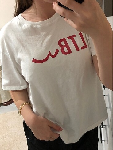 LTB Kadın ltb t shirt