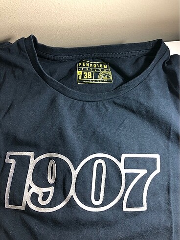 Fenerium Fenerbahçe t shirt