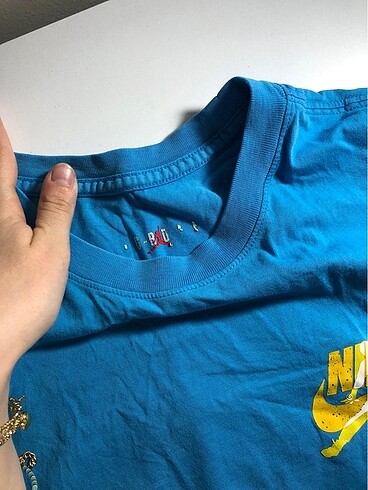 m Beden Nike t shirt