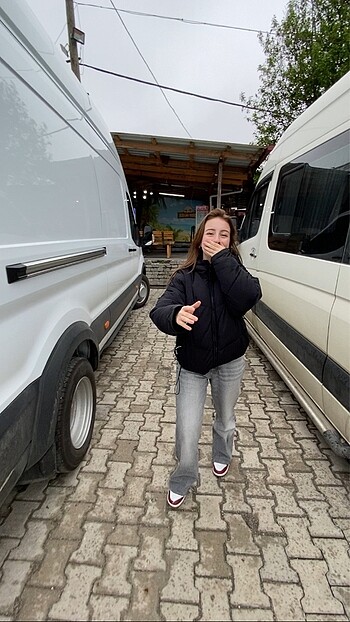 Diğer Kadın pantolon