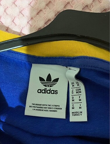 m Beden Orjinal adidas t shirt