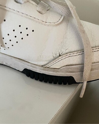 36 Beden beyaz Renk Kadın adidas ayakkabı
