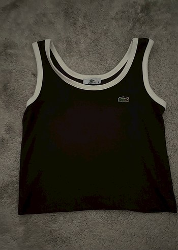 Lacoste Kahverengi Body