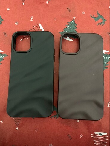 iphone 11 siyah ve kahverengi kılıf