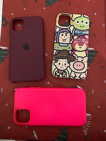 iphone 11 kılıf