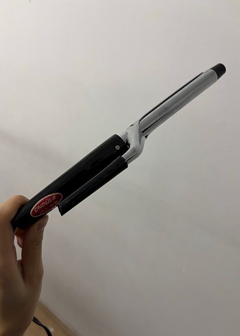 Siyah Saç Maşası - Görsel 3