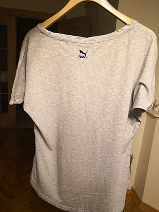 Puma Puma Salaş T-Shirt