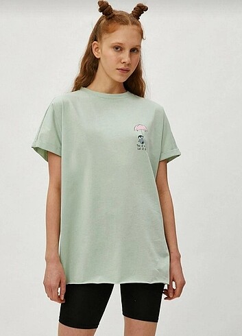 Koton T-shirt 