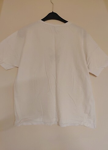 Koton Koton Beyaz T-shirt 