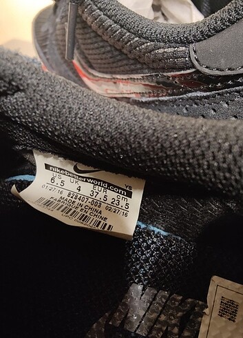 Nike Nike Spor Ayakkabı (orijinal)