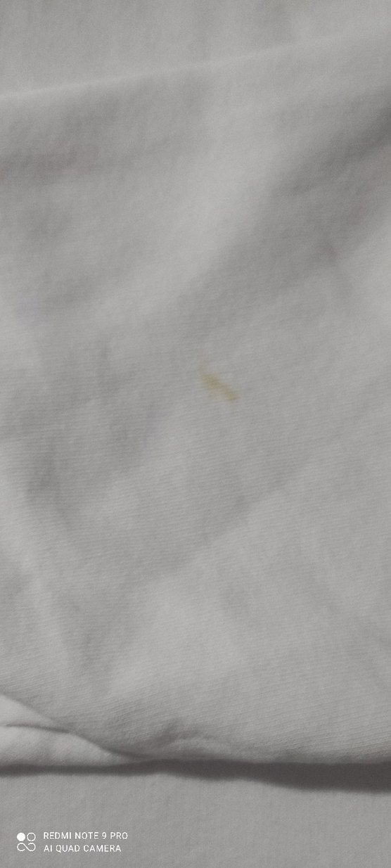 Beyaz swett leopar desenli Garfield - Görsel 4