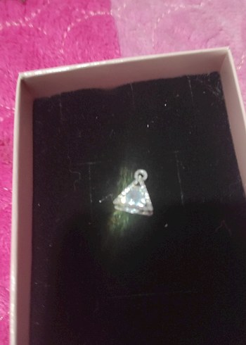 Çelik kolye ucu - Görsel 4