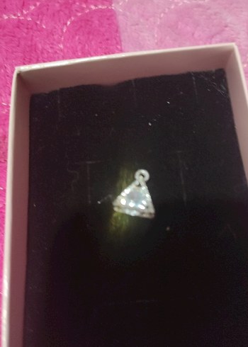 Çelik kolye ucu - Görsel 5