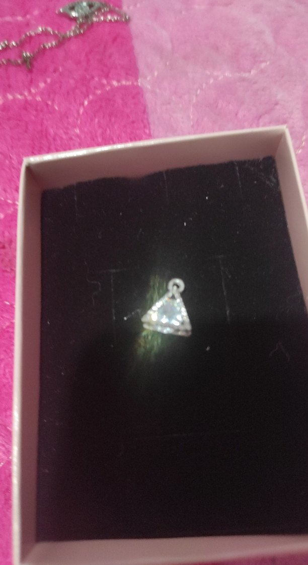 Çelik kolye ucu - Görsel 4