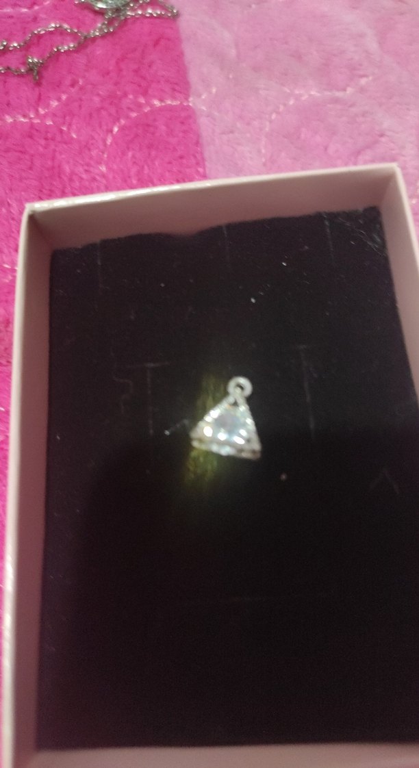 Çelik kolye ucu - Görsel 5