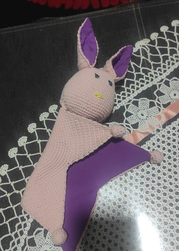 amugurimi tavşan uyku arkadasi - Görsel 2