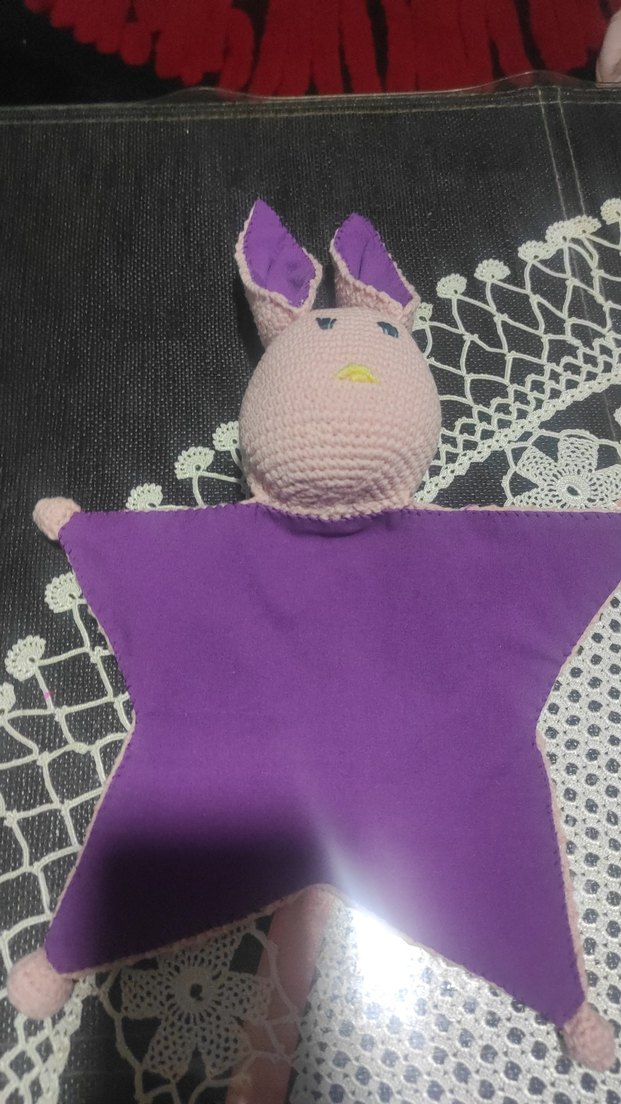 amugurimi tavşan uyku arkadasi - Görsel 3