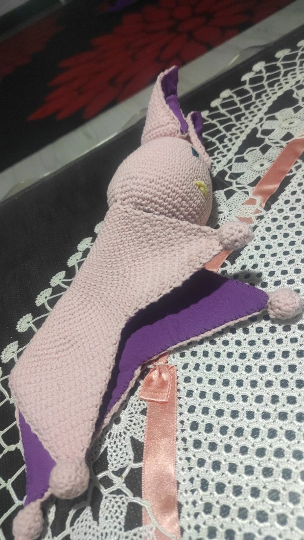 amugurimi tavşan uyku arkadasi - Görsel 4