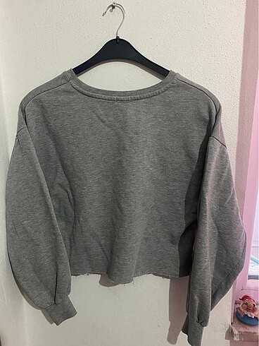 Bershka Crop swit