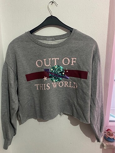 Crop swit