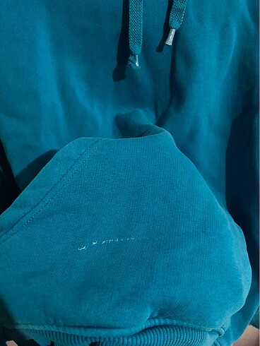 l Beden Mavi swearshirt