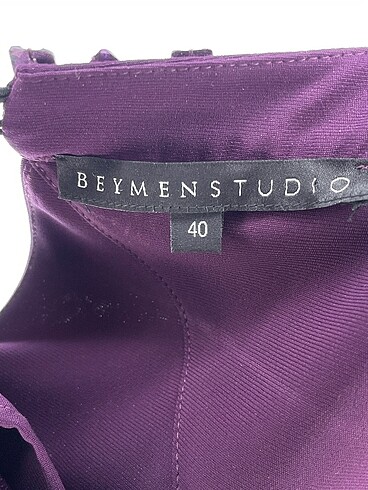 40 Beden çeşitli Renk Beymen Bluz %70 İndirimli.