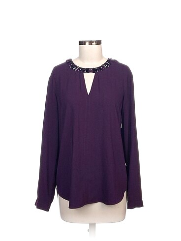 Beymen Bluz %70 İndirimli.
