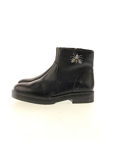 Vintage Love Bot %70 İndirimli.