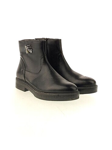 Vintage Love Vintage Love Bot %70 İndirimli.