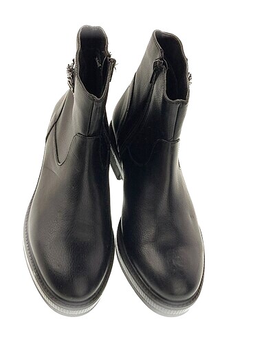 38 Beden Vintage Love Bot %70 İndirimli.