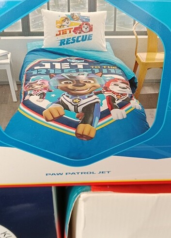 Paw patrol 