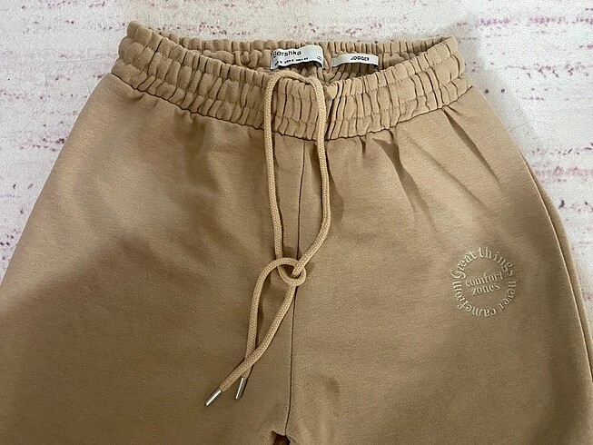 BERSHKA jogger