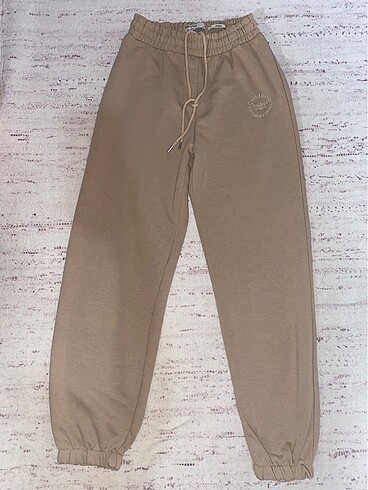 s Beden BERSHKA jogger