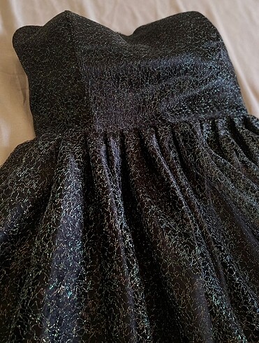 Mezuniyet elbisesi - Görsel 7