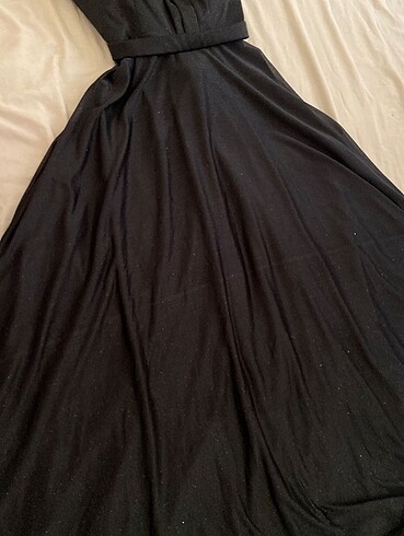 Abiye elbise - Mezuniyet elbisesi - Görsel 7